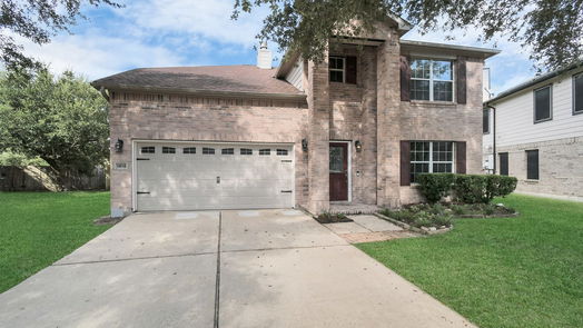 Rosenberg 2-story, 4-bed 1418 Divin Drive-idx