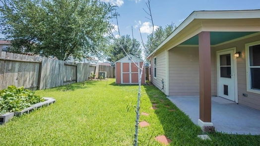 Rosenberg null-story, 3-bed 1111 Desert Springs Lane-idx