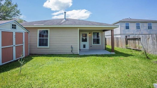 Rosenberg null-story, 3-bed 1111 Desert Springs Lane-idx