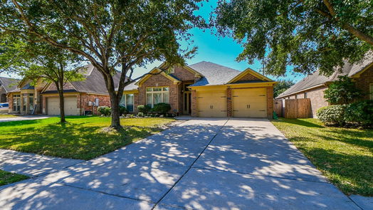 Rosenberg 1-story, 4-bed 5324 Troutline Lane-idx