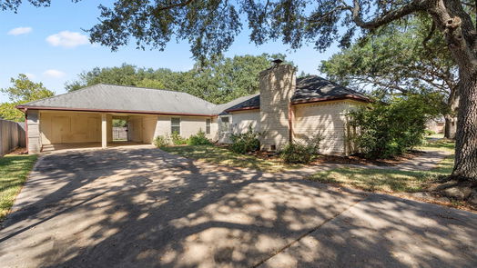 Rosenberg 1-story, 4-bed 1133 Sally Anne Drive-idx