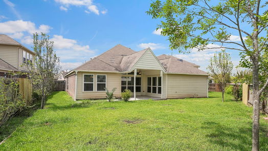 Rosenberg 1-story, 4-bed 3034 Sage Grouse Court-idx