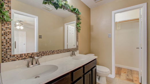 Rosenberg 1-story, 3-bed 1007 San Antonio Court-idx