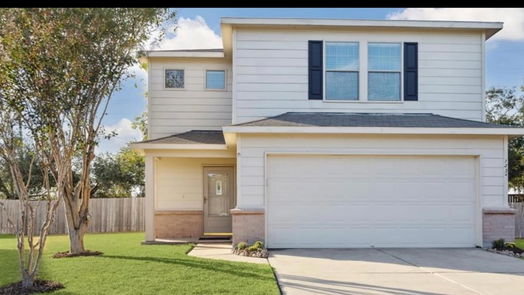 Rosenberg 2-story, 4-bed 1234 Blackhawk Ridge Court-idx