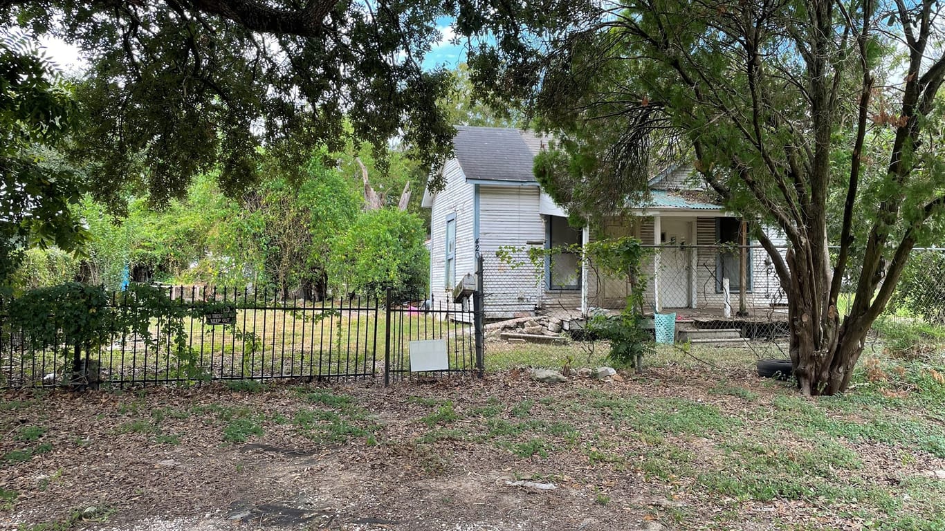 Rosenberg 1-story, 3-bed 420 4th Street-idx