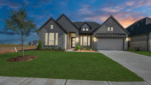 Rosenberg null-story, 4-bed 355 Afton June Drive-idx