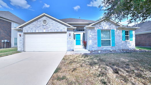 Rosenberg 1-story, 3-bed 3015 Sage Grouse Court-idx