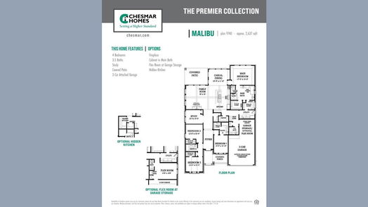 Rosenberg null-story, 4-bed 355 Afton June Drive-idx