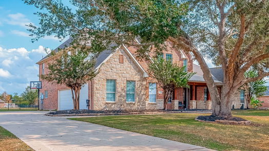 Rosenberg 2-story, 4-bed 3402 River Ranch North Drive-idx