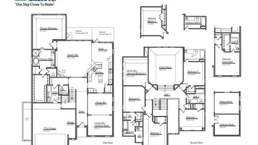 Rosenberg 2-story, 5-bed 5038 Lacebark Pine Trail-idx