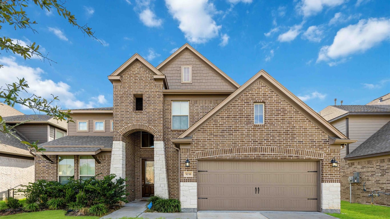 Rosenberg 2-story, 5-bed 5038 Lacebark Pine Trail-idx