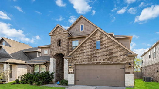 Rosenberg 2-story, 5-bed 5038 Lacebark Pine Trail-idx