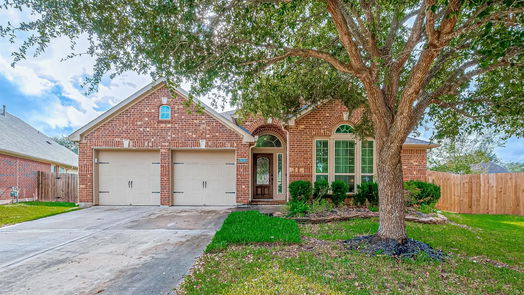 Rosenberg 1-story, 3-bed 5634 Stoneridge Court-idx