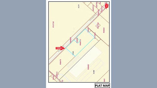 Rosenberg null-story, null-bed 1414 Hartledge Road-idx