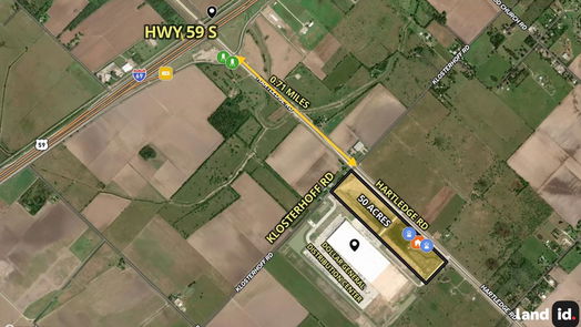 Rosenberg null-story, null-bed 1414 Hartledge Road-idx