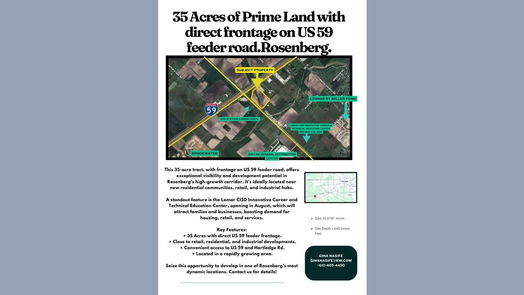 Rosenberg null-story, null-bed 00 Hartledge Road-idx