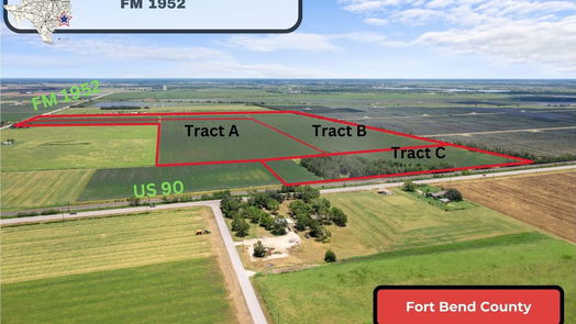 Rosenberg null-story, null-bed 10324 Highway 90A W-idx