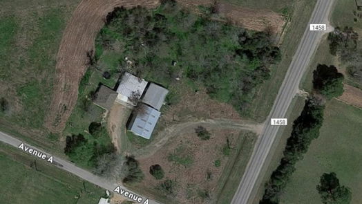 San Felipe null-story, 3-bed 4610 Avenue A Street-idx