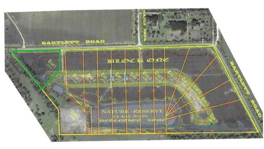 Sealy null-story, null-bed 00 Bartlett Road Lot 1-idx