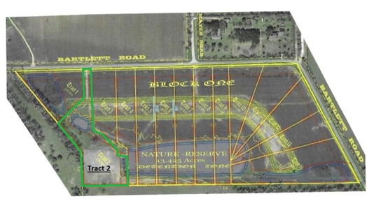 Sealy null-story, null-bed 00 Bartlett Road Lot 2-idx