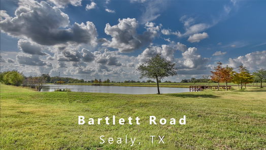 Sealy null-story, null-bed 00 Bartlett Road Lot 1-idx