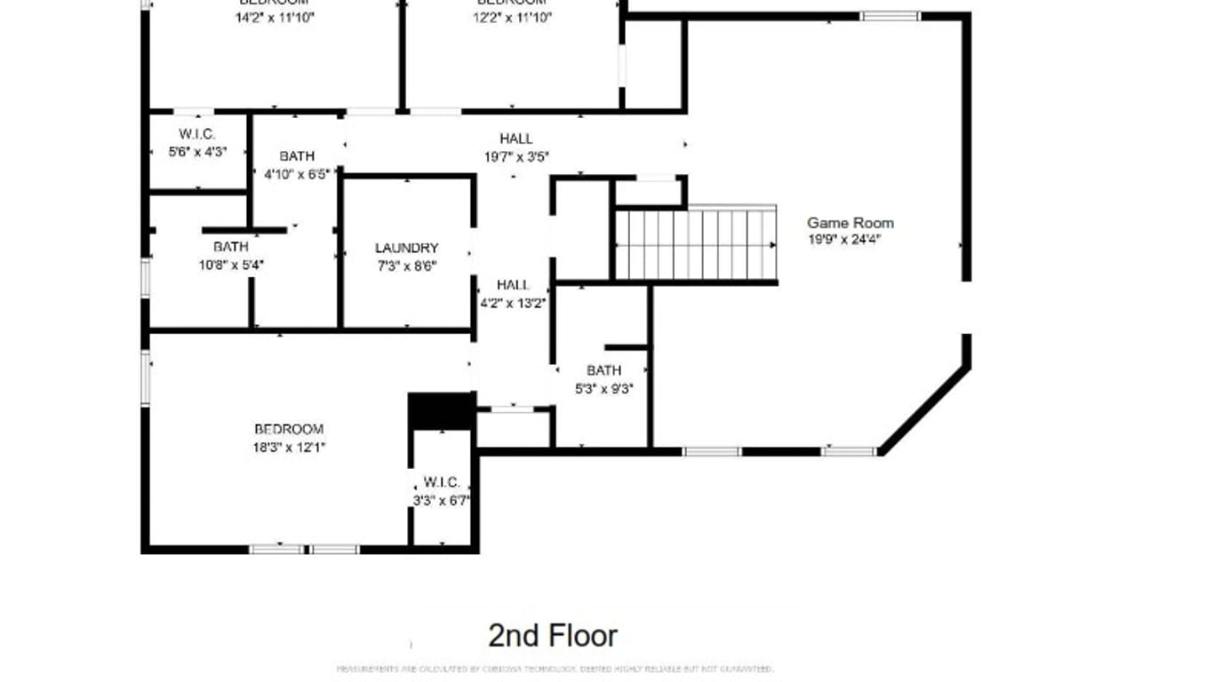 Sealy 2-story, 5-bed 3011 Willow Oak Lane-idx