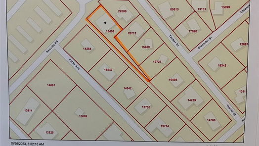 Sealy 2-story, 3-bed 810 Roosevelt Street-idx