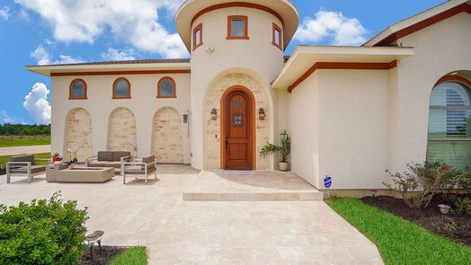 Sealy 1-story, 4-bed 825 Grubbs Road-idx