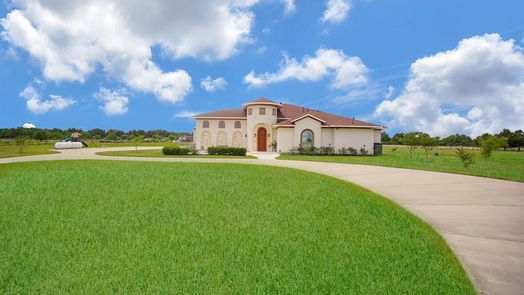 Sealy 1-story, 4-bed 825 Grubbs Road-idx