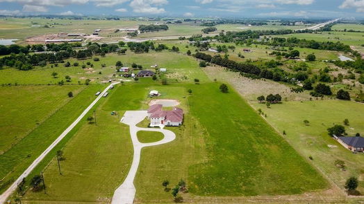 Sealy 1-story, 4-bed 825 Grubbs Road-idx