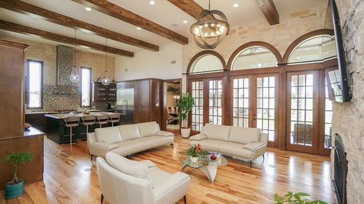 Sealy 1-story, 4-bed 825 Grubbs Road-idx