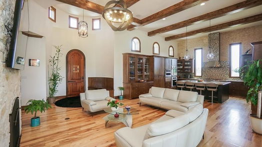 Sealy 1-story, 4-bed 825 Grubbs Road-idx