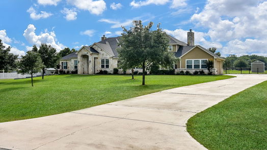 Sealy 2-story, 4-bed 8608 Cottonwood Street-idx