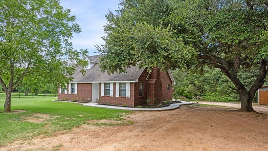 Sealy 2-story, 3-bed 8950 Gosler Road-idx