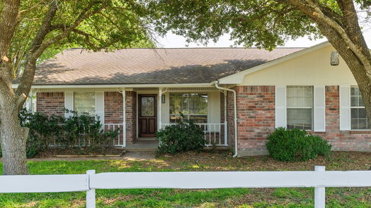 Sealy 1-story, 4-bed 6698 Fm 2187 Road-idx