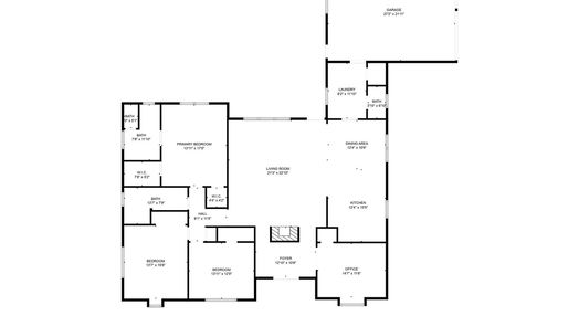 Sealy 1-story, 3-bed 101 Westview Drive-idx