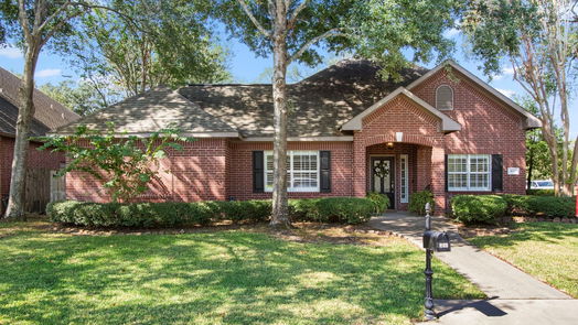 Sealy null-story, 3-bed 809 Hardeman Street-idx