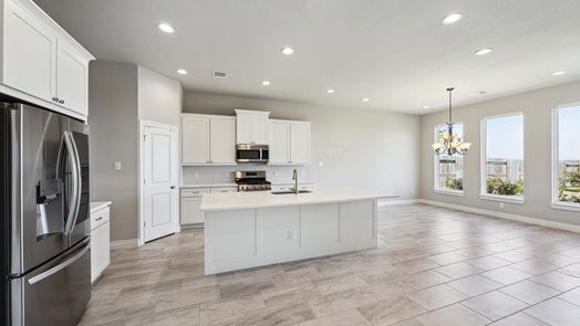 Sealy null-story, 4-bed 411 Hunters Crossing Dr-idx