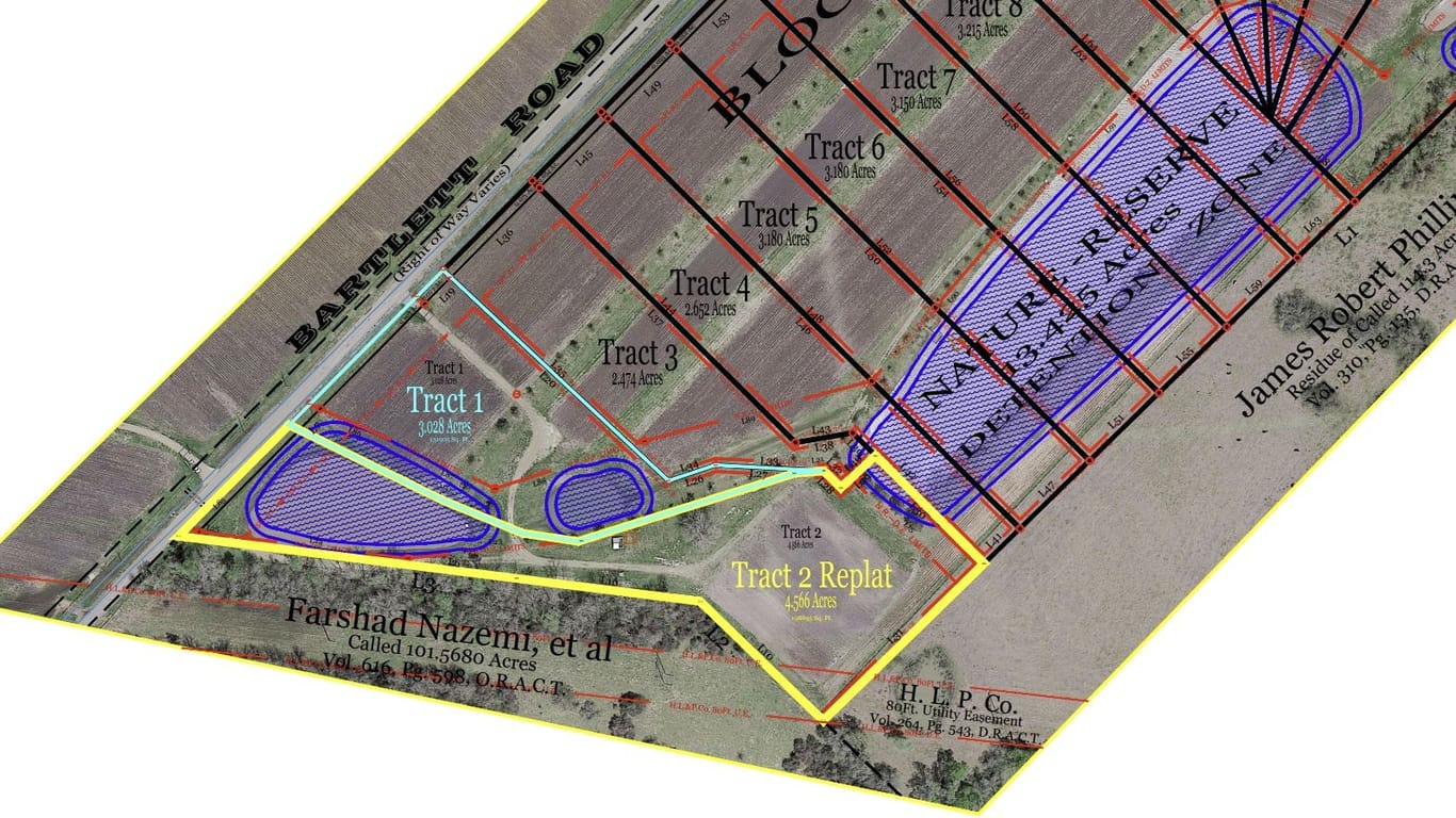 Sealy null-story, null-bed 00 Bartlett Road Lot 1-idx