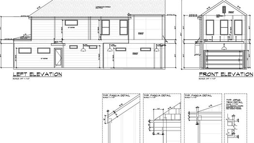 Sealy 2-story, 3-bed 1130 Miller Road-idx
