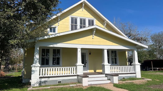 Sealy 2-story, 4-bed 134 Hill Street-idx