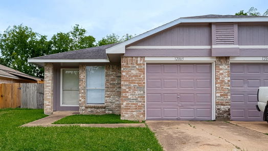 Houston 1-story, 2-bed 12005 Tambourine Drive-idx