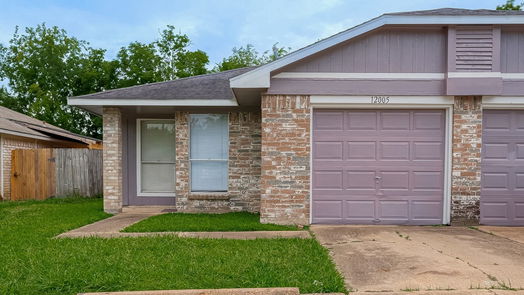 Houston 1-story, 2-bed 12005 Tambourine Drive-idx