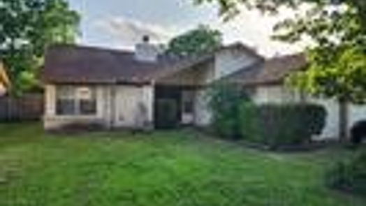 Houston 1-story, 3-bed 11330 Mulholland Drive-idx