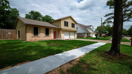 Meadows Place 2-story, 3-bed 11706 Blair Meadow Drive-idx