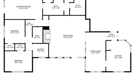 Meadows Place null-story, 3-bed 11830 Brook Meadows Lane-idx