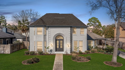 Stafford 2-story, 4-bed 3147 Country Club Boulevard-idx