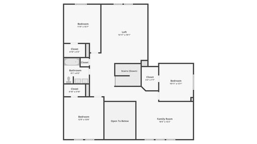 Stafford 2-story, 4-bed 1119 Nikki Lane-idx