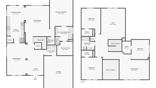 Stafford 2-story, 4-bed 1119 Nikki Lane-idx