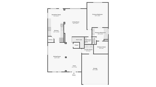 Stafford 2-story, 4-bed 1119 Nikki Lane-idx